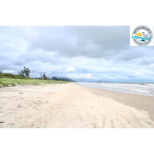 Pousada Recanto Beach House-Cabofrio-Unamar-Condominio Florestinha Cabo Frio Exterior foto